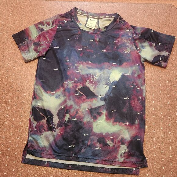 Kids Nike Dri-Fit t-shirt (2 pack) - Picture 4 of 7